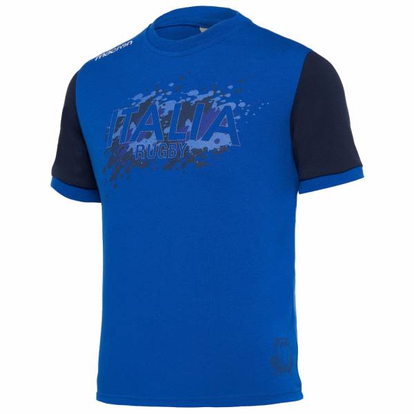 Italie FIR macron Hommes T-shirt de supporter 58097842