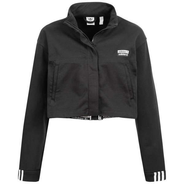 adidas Originals R.Y.V. Femmes Veste de survêtement FQ7024