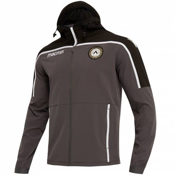 Udinese Calcio macron Herren Trainingsjacke 58010623