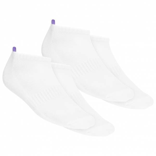 Babolat Team chaussettes de tennis 2 paires 45S1397159