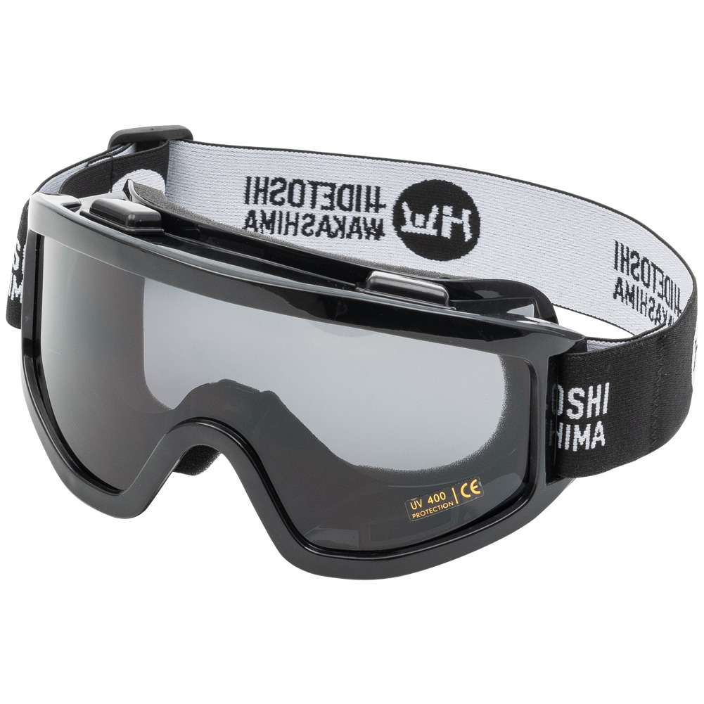 HIDETOSHI WAKASHIMA "Higashi" Unisex Ski goggles snowboard goggles