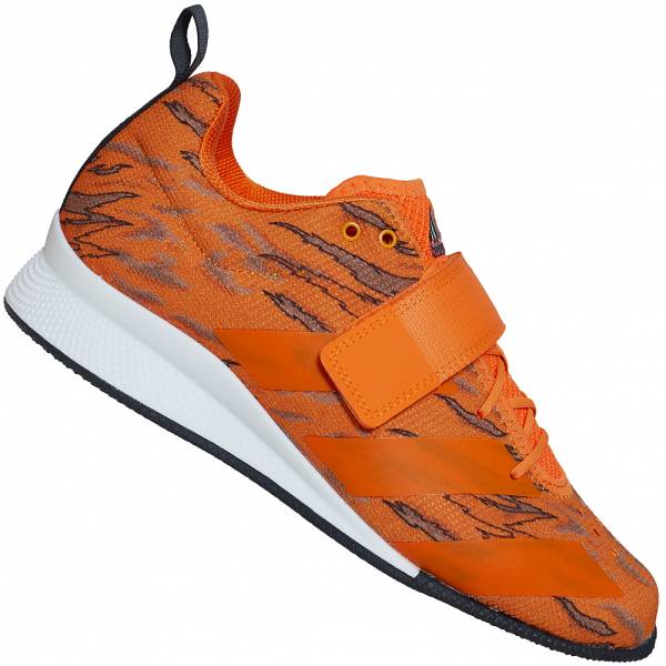 adidas Adipower Weightlifting II Schuhe GZ5956