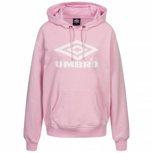 Umbro Classico OH HOOD 1.1 Damen Hoodie UMJL0100-CPW