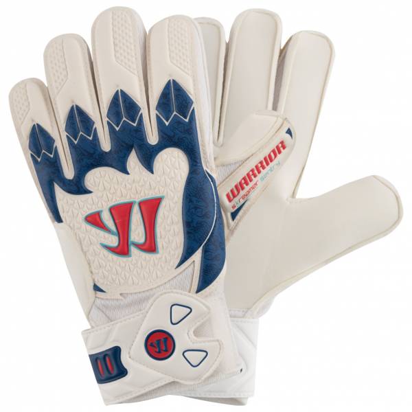 Warrior Fußball Torwarthandschuhe Skreamer Sentry WFGSKRS2-WNR