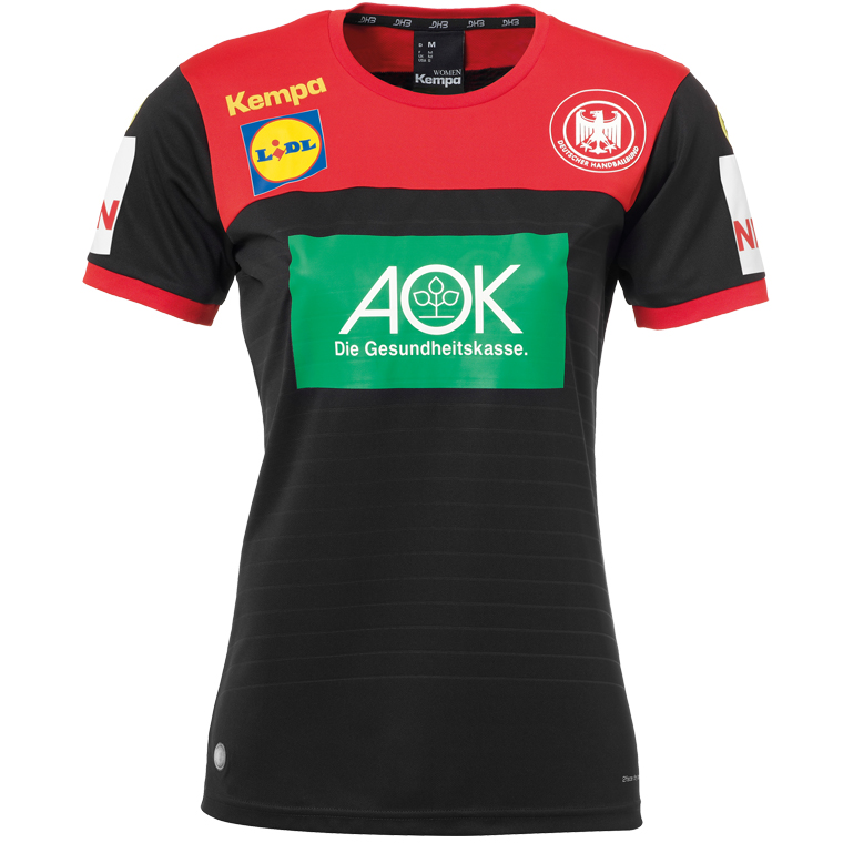 dhb kempa germania maglia trasferta donna