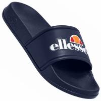 ellesse Slider Damen Badelatschen navy Adelaide-Navy-Women