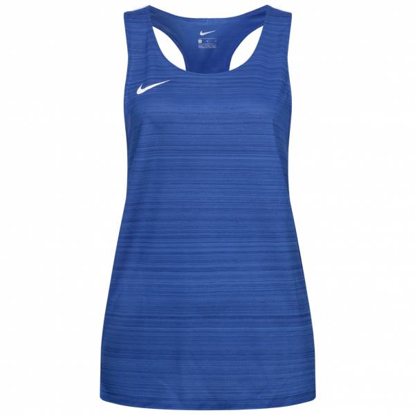 Nike Dry Miler Singlet Damen Leichtathletik Singlet Top NT0301-463