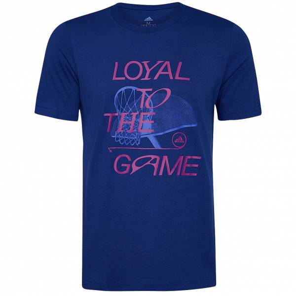 adidas Stay True Hommes T-shirt GS7190