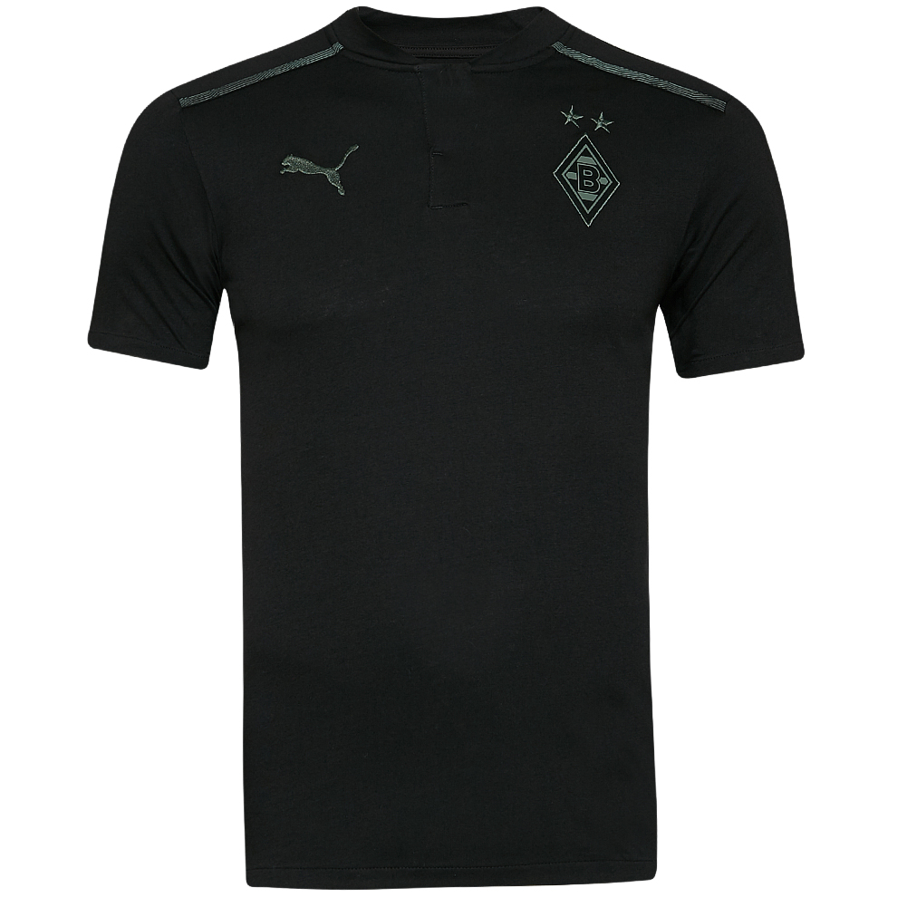 Borussia Mönchengladbach PUMA Herren Polo-Shirt 759977-03 | SportSpar 