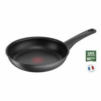 Tefal Koekenpan, gerecycled aluminium, antiaanbaklaag 22 cm G2870302