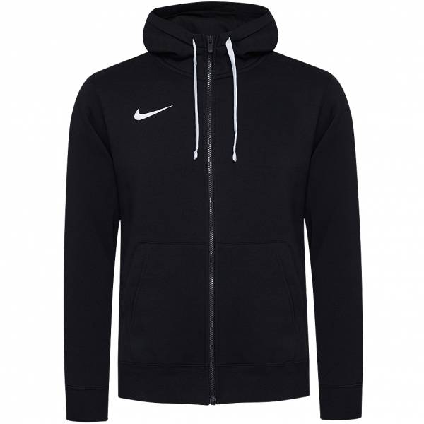 Nike Park Dzieci Polarowa kurtka z kapturem CW6891-010