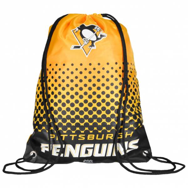Pittsburgh Penguins LNH Sac de sport Fade LGNHLFADEGYMPP