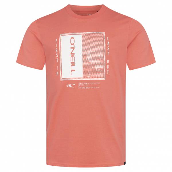 O'NEILL Thayer Men T-shirt 2850125-14022