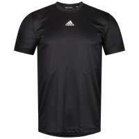 adidas Performance Aeroready Hit 3 Stripes Hombre Camiseta HN8506