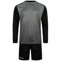 Givova Kit Manchester Goalkeeper Kit 2-piece KITP008-0910