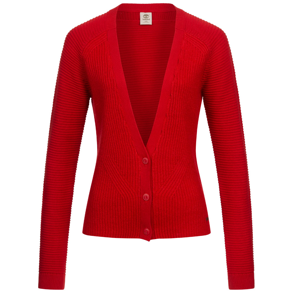 Timberland Damen Cardigan 7701J-625