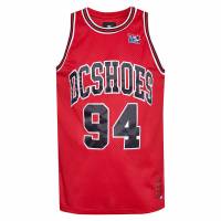 DC Shoes Jersey Shy Town Men Basketball Jersey ADYKT03230-RQR7