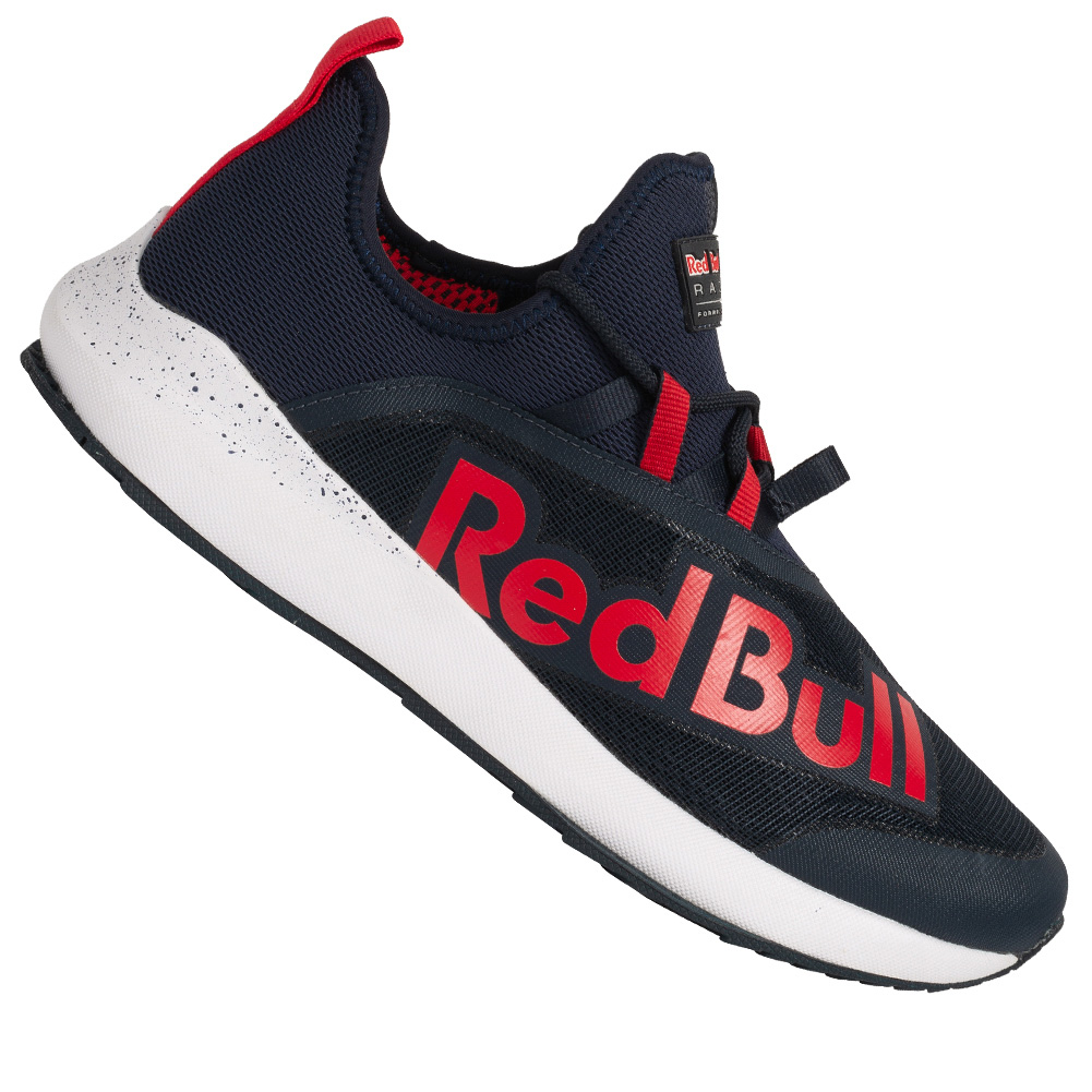 red bull sneaker