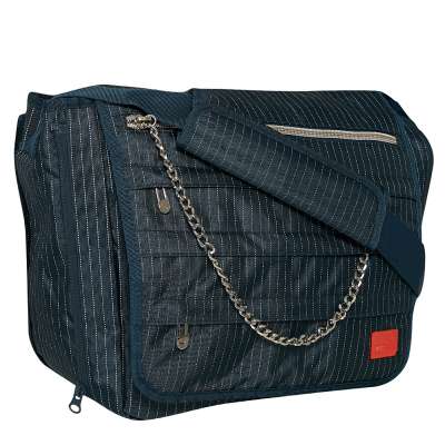 PUMA Chemistry Messenger Tasche 065535-01 | SportSpar 