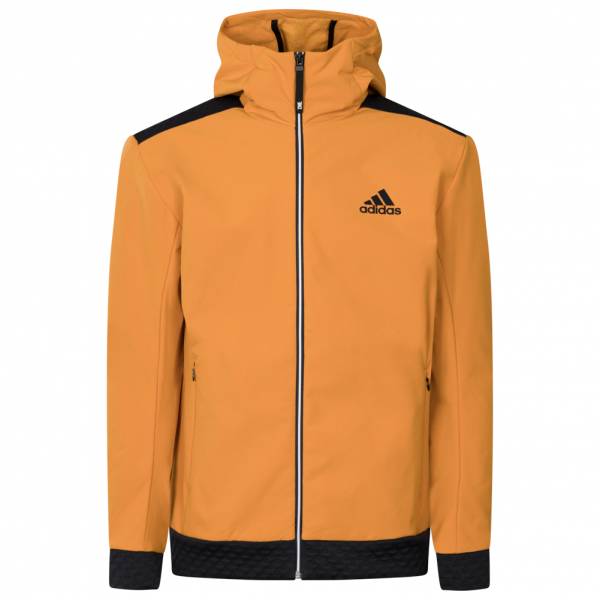adidas Z.N.E. COLD.RDY Herren Kapuzen Jacke H56357
