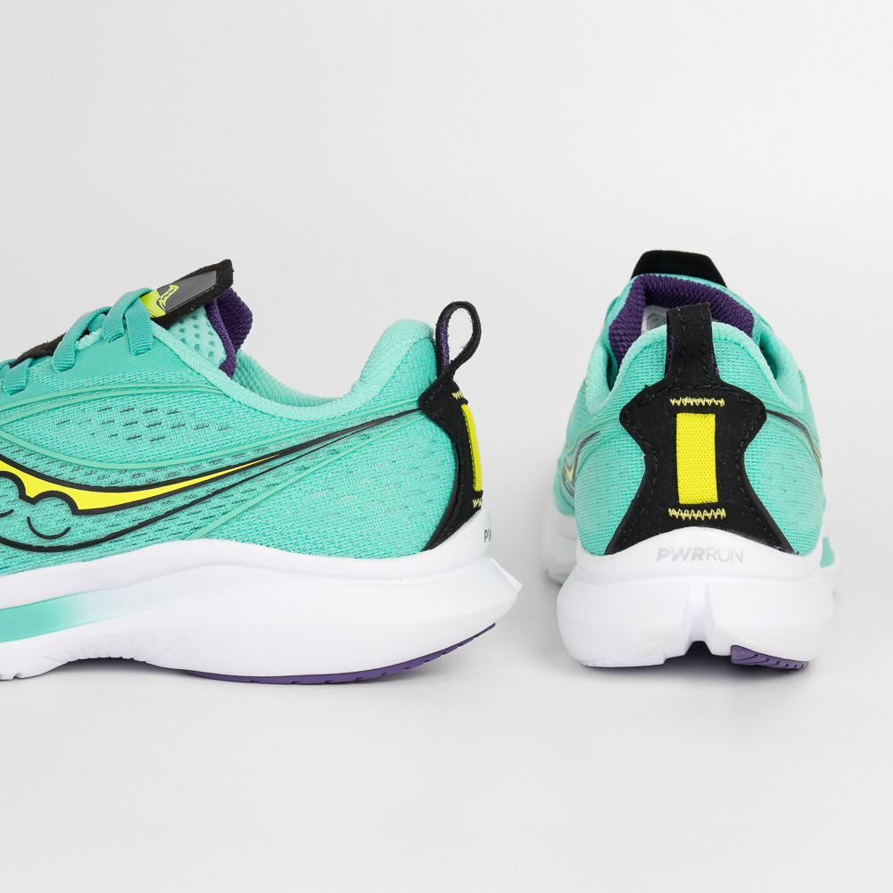 Saucony Kinvara 13 Damen Laufschuhe S1072326 SportSpar