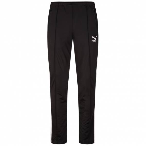 PUMA T7 Slim Herren Trainings Hose 563252-01