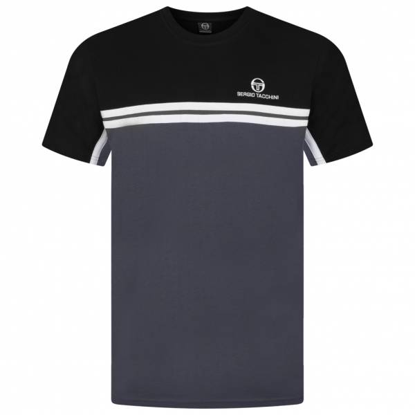 Sergio Tacchini Carey Herren T-Shirt 38143-181