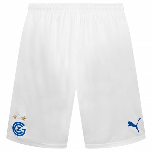 Grasshopper Club Zürich PUMA Herren Auswärts Shorts 753176-02