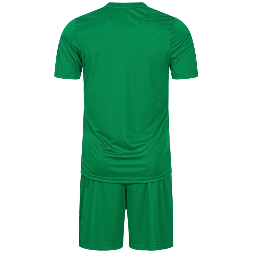 Zeus Trikot-Sets bestehend aus Trikot und Hose 