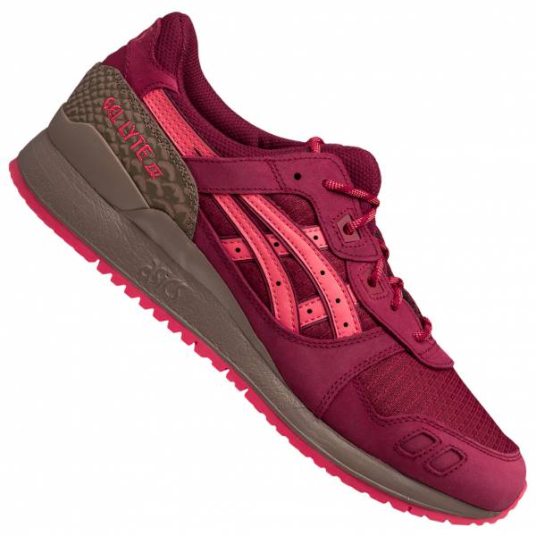 ASICS GEL Lyte III Trail Park Sneaker H7L1L-2626