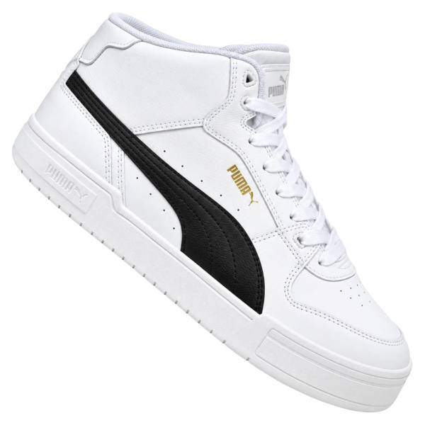 PUMA CA Pro Mid Unisex Sneakers de piel 386759-02