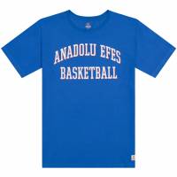 Efes Anadolu Istanboel EuroLeague Heren Basketbal T-shirt 0192-2533/4032