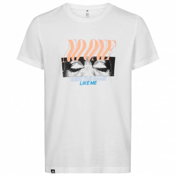 adidas Harden Graphic Art Herren T-Shirt DU6708