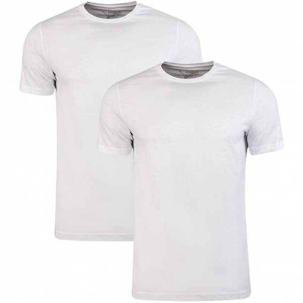 PUMA Niño Camiseta Pack de 2 678260-01-2