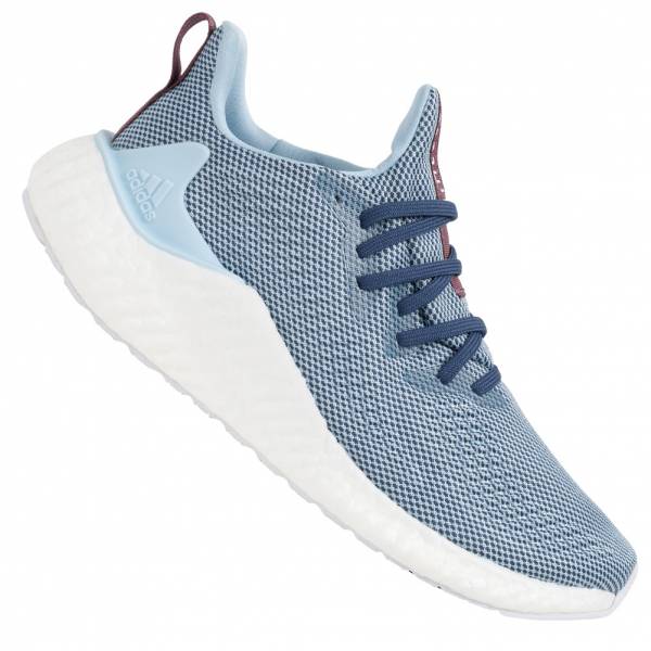 adidas AlphaBOOST Primeblue Loopschoenen FV4781