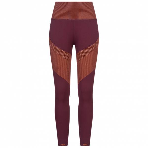 PUMA Train FormKnit Seamless High Waist 7/8 Damen Leggings 521666-12