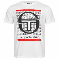 Sergio Tacchini Fiume Uomo T-shirt 38726-103