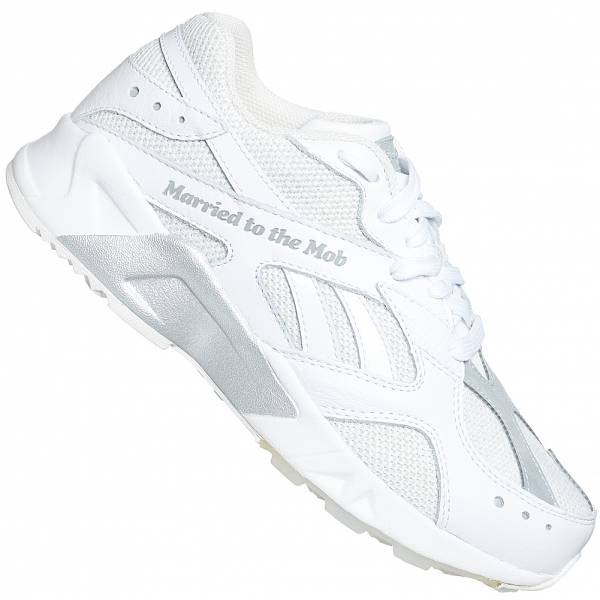 dividendo suelo pelo Reebok Aztrek x Married To The Mob Aztrek Women Sneakers EF7374 |  SportSpar.com