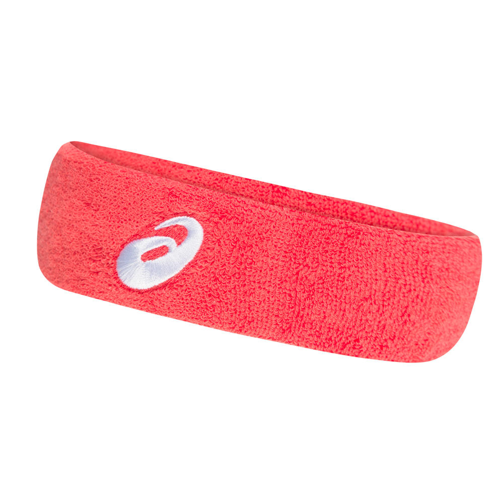 Reinig de vloer Doorlaatbaarheid Begroeten ASICS Terry Hoofdband 592521-0552 | sport-korting.nl