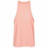 adidas Tech Badge of Sport Damen Tank Top GK0398