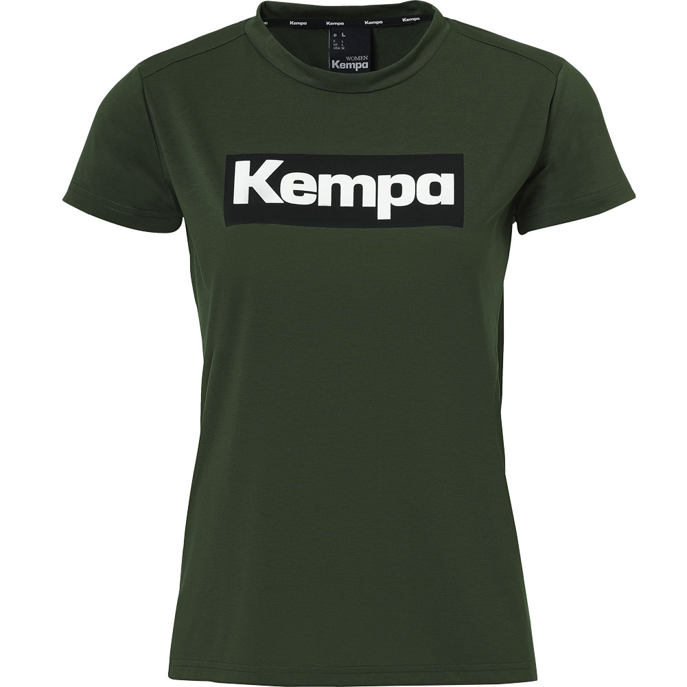 Kempa Mädchen Graphic T-Shirt Mädchen T-Shirt 