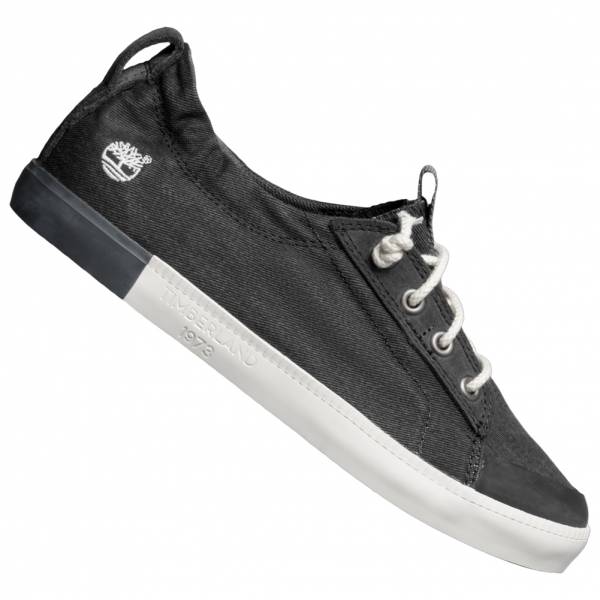 Timberland Newport Bay Canvas Women Sneakers A15MU