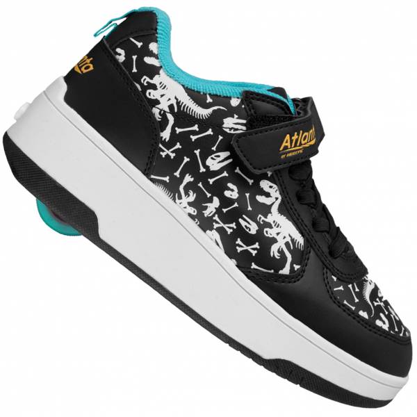 HEELYS Pop Enfants Chaussures à roulettes HES10304