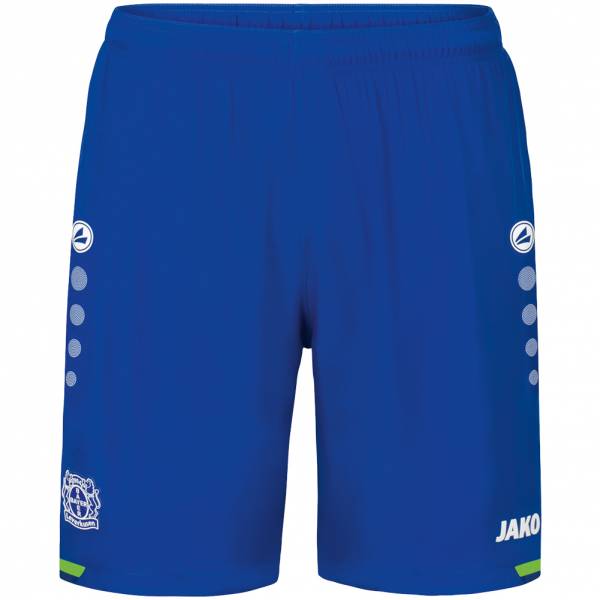 Bayer Leverkusen Jako Short third BA4421I-641