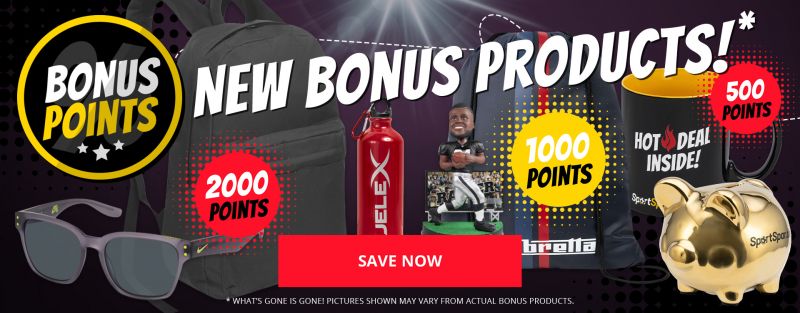 SportSpar Your online shop for cheap sportswear