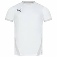 PUMA teamGOAL Jersey Uomo Maglia 704171-04