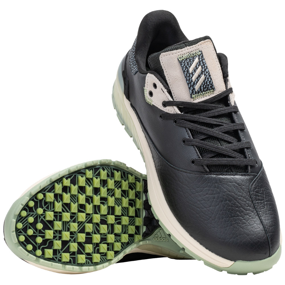 adidas Rebelcross Spikeless Men Golf Shoes GV9772