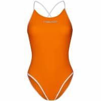 HEAD Intero Liquidpower Tropic Femmes Maillot de bain une pièce 452177-OR