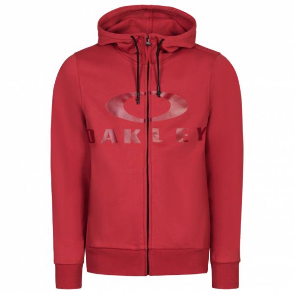 Oakley Bark Herren Sweatjacke 461643-4A6