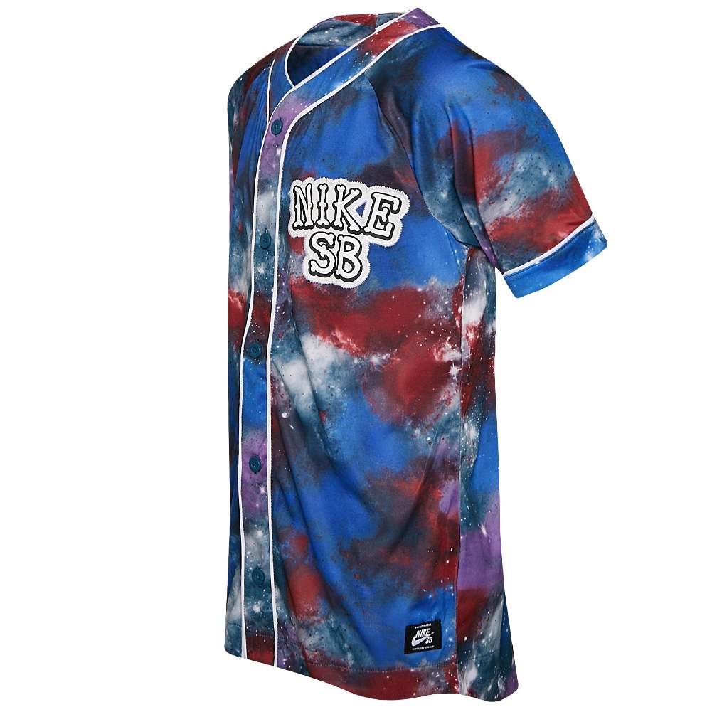 nike sb galaxy shirt